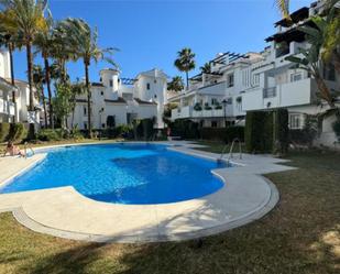 Flat to rent in Urbanización Los Naranjos de Marbella, 40, La Dama de Noche - La Alzambra