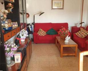 Sala d'estar de Apartament en venda en Alicante / Alacant