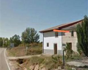 Exterior view of House or chalet for sale in Villanueva de Gumiel