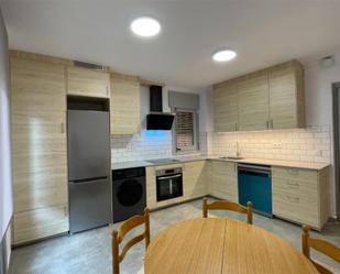 Kitchen of Flat to rent in La Seu d'Urgell  with Balcony