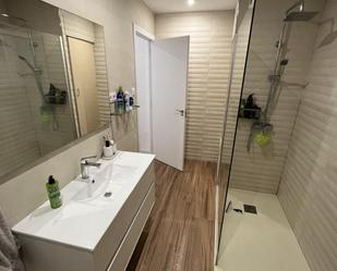 Bathroom of Flat to share in Alcantarilla  with Air Conditioner and Terrace