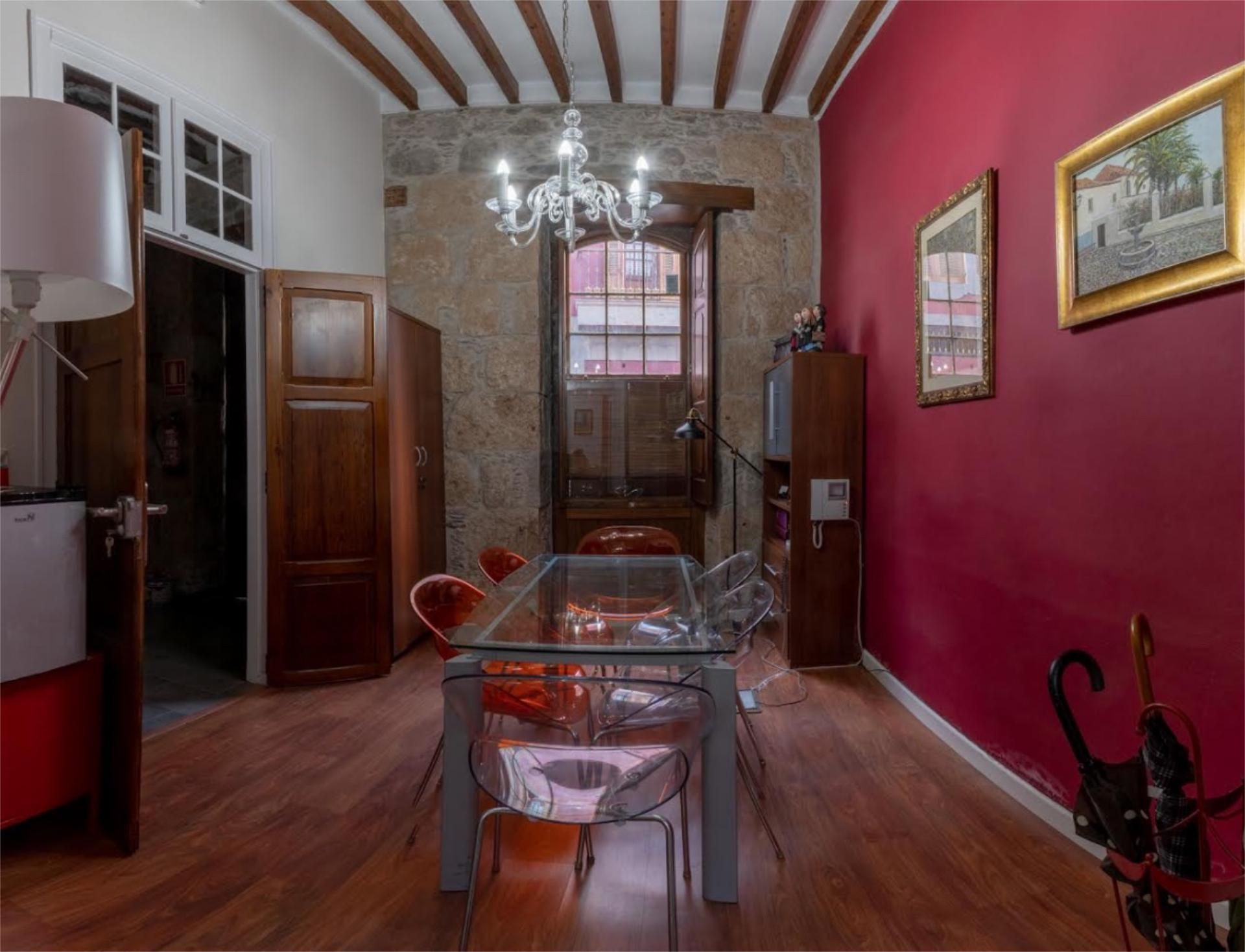 Comedor de Casa o chalet en venta en Telde con Aire acondicionado