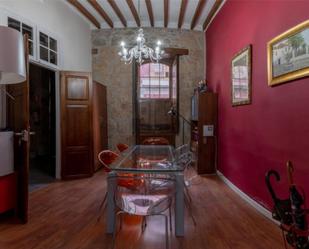 Dining room of House or chalet for sale in Telde  with Air Conditioner