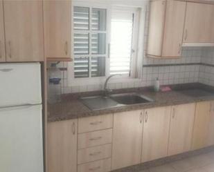 Kitchen of Flat to rent in Valle Gran Rey  with Terrace