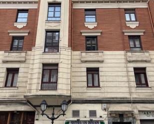 Exterior view of Flat for sale in Bilbao 