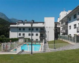 Exterior view of Flat to rent in Ramales de la Victoria  with Swimming Pool