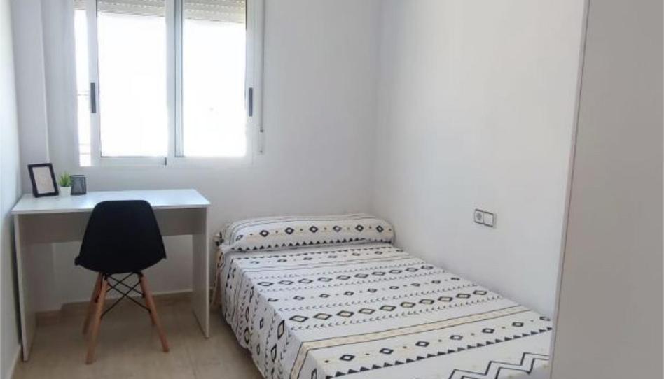 Photo 1 of Flat to share in Carrer Conrado del Campo, 110, Sector V, Alicante