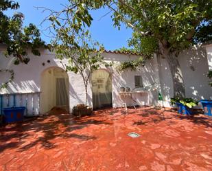 Garden of Planta baja for sale in Mirabel  with Heating, Terrace and Storage room