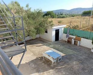 Single-family semi-detached to rent in Llombai