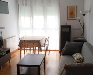 Living room of Flat to rent in Foz