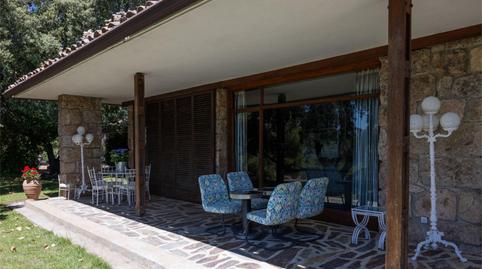 House or chalet for sale in Fresnedillas de la Oliva, Madrid - image 2 Photo 2 of House or chalet for sale in Fresnedillas de la Oliva, Madrid