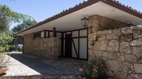 House or chalet for sale in Fresnedillas de la Oliva, Madrid - image 4 Photo 4 of House or chalet for sale in Fresnedillas de la Oliva, Madrid