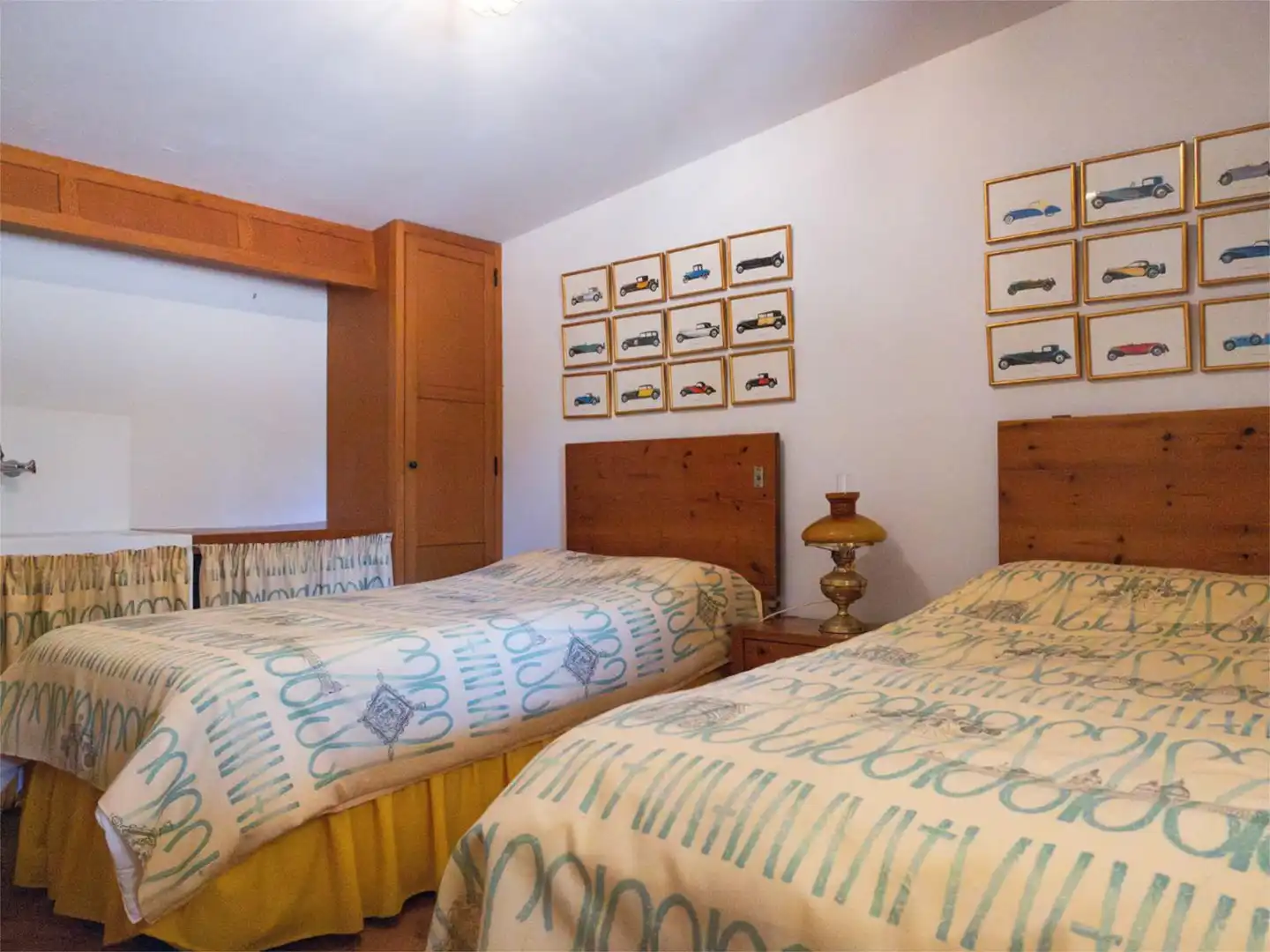 Casa o chalet en venta en Fresnedillas de la Oliva Habitación de Casa o chalet en venta en Fresnedillas de la Oliva con Terraza y Piscina