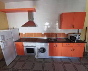 Kitchen of Flat to rent in Villar del Rey  with Balcony