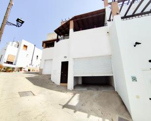 Exterior view of Apartment for sale in Mojácar  with Terrace