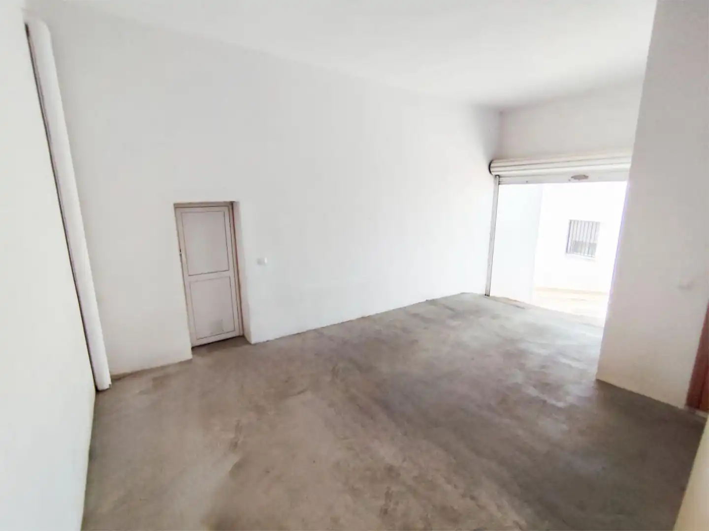 Apartamento en venta en Cuesta Almeces, 2, Mojácar Pueblo Apartamento en venta en Mojácar con Terraza