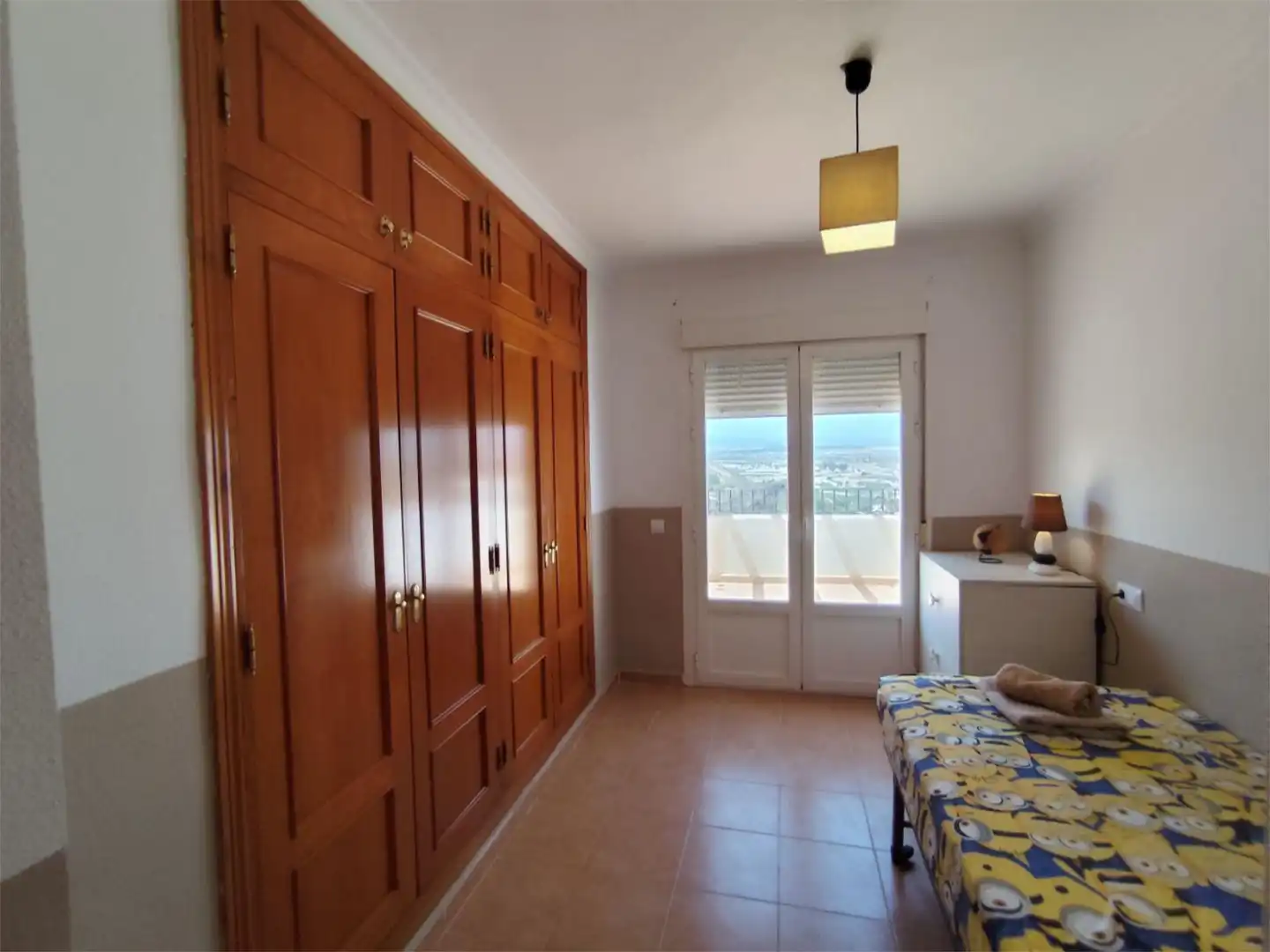 Apartamento en venta en Cuesta Almeces, 2, Mojácar Pueblo Habitación de Apartamento en venta en Mojácar con Terraza