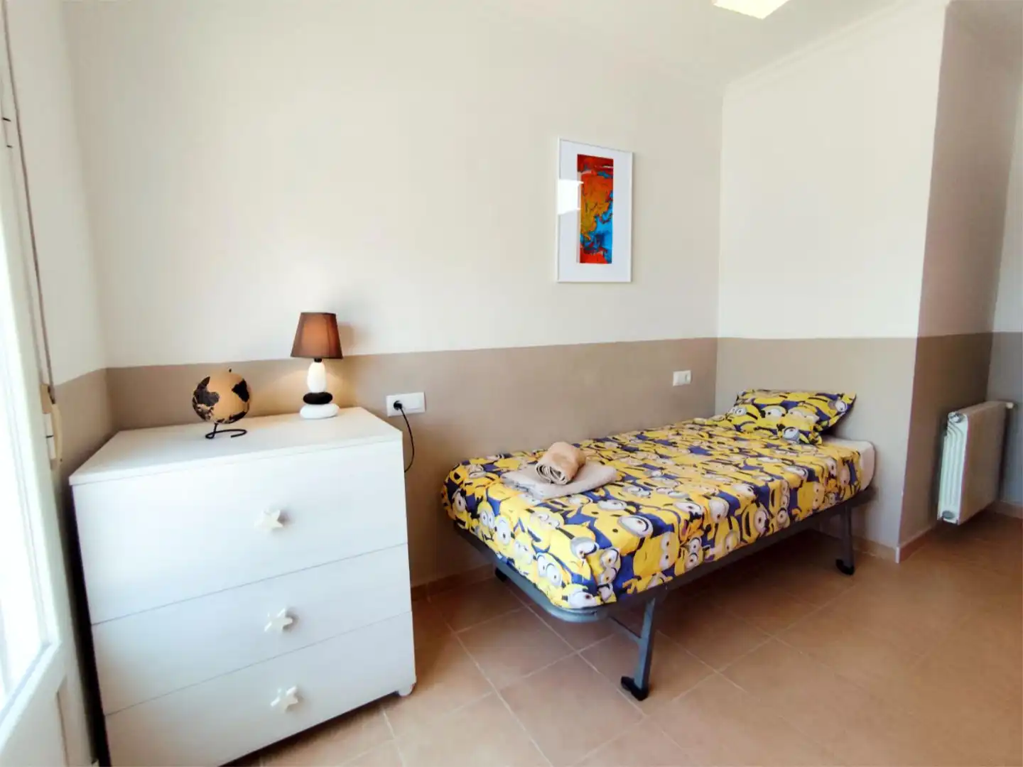Apartamento en venta en Cuesta Almeces, 2, Mojácar Pueblo Habitación de Apartamento en venta en Mojácar con Terraza