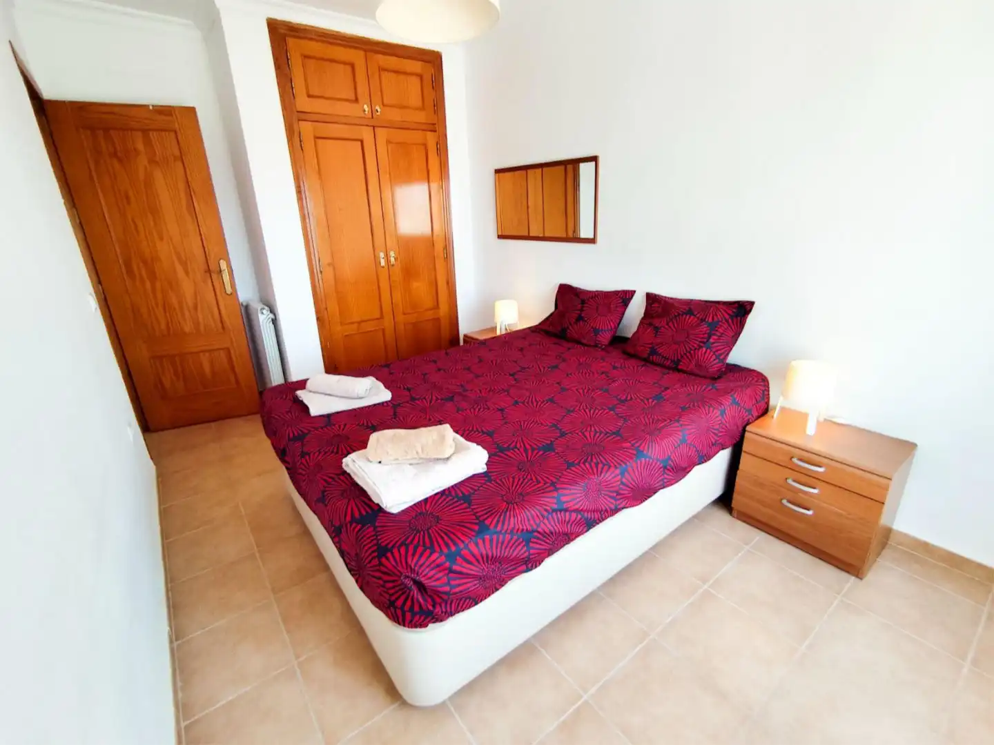 Apartamento en venta en Cuesta Almeces, 2, Mojácar Pueblo Habitación de Apartamento en venta en Mojácar con Terraza