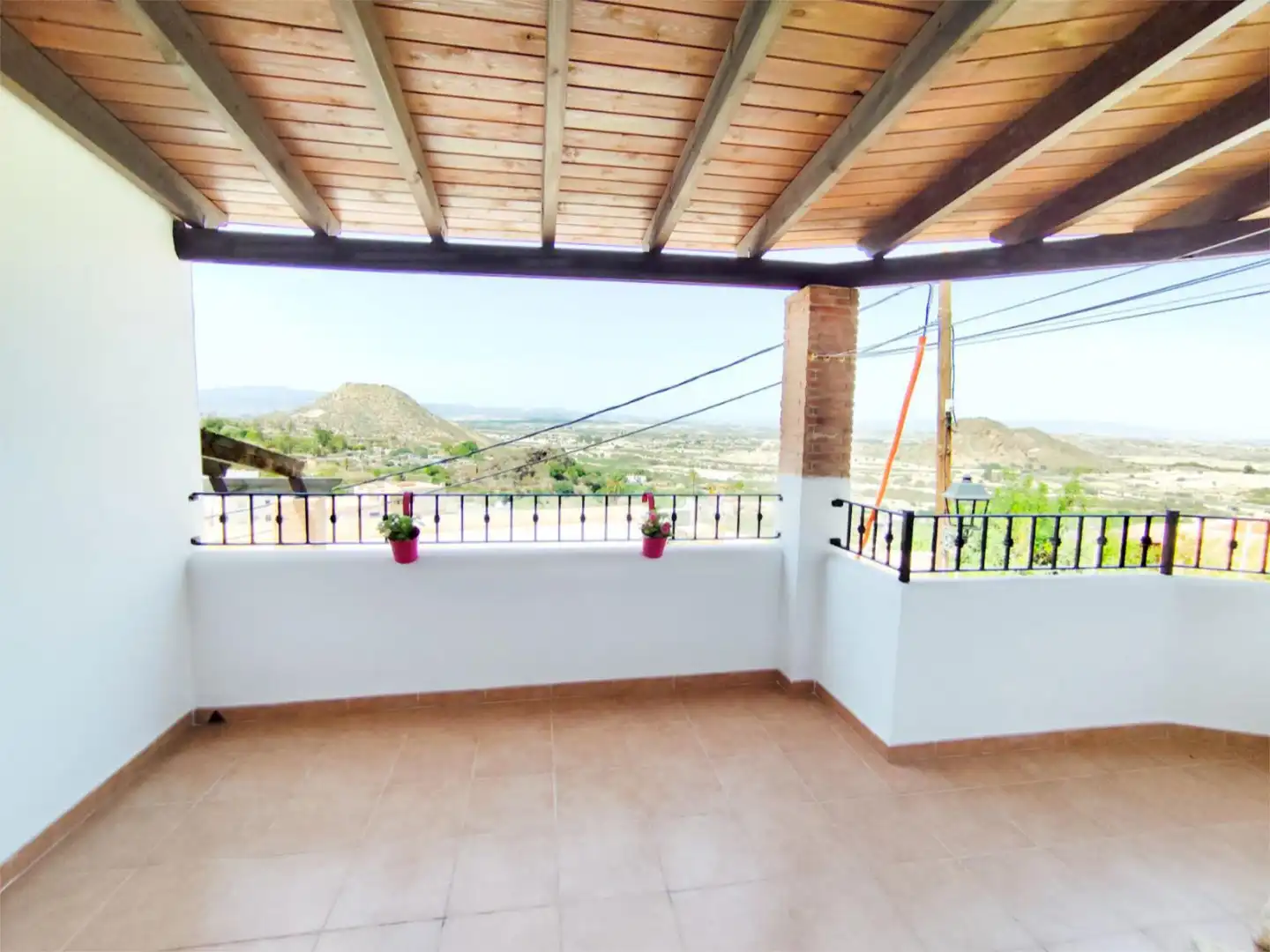 Apartamento en venta en Cuesta Almeces, 2, Mojácar Pueblo Terraza de Apartamento en venta en Mojácar con Terraza