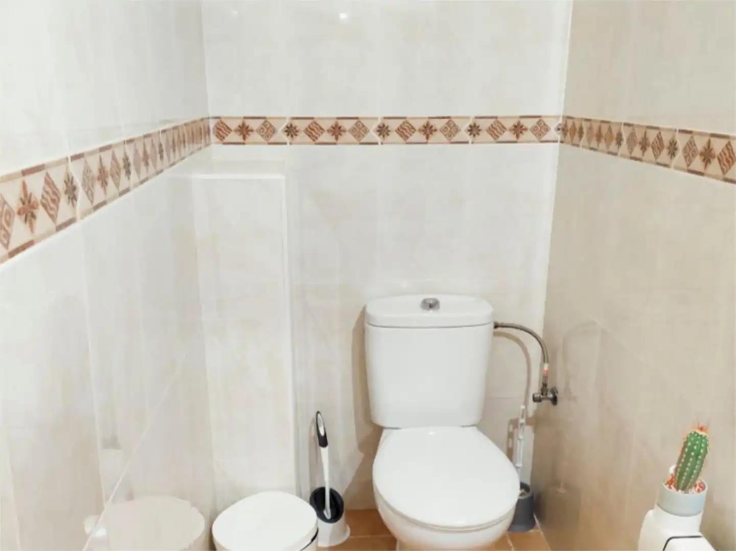 Apartamento en venta en Cuesta Almeces, 2, Mojácar Pueblo Baño de Apartamento en venta en Mojácar con Terraza