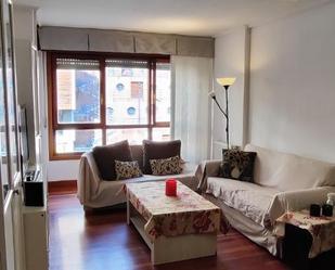 Living room of Flat for sale in Portugalete