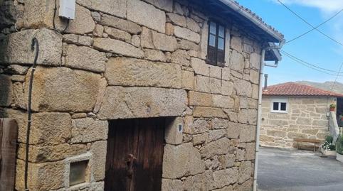 Casa adosada en venda a Rua Fondevila, 26, Porqueira, Ourense - imatge 3 Foto 3 de Casa adosada en venda a Rua Fondevila, 26, Porqueira, Ourense