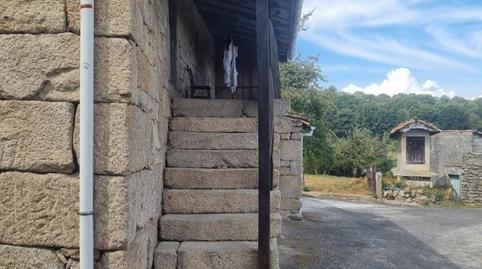 Casa adosada en venda a Rua Fondevila, 26, Porqueira, Ourense - imatge 4 Foto 4 de Casa adosada en venda a Rua Fondevila, 26, Porqueira, Ourense