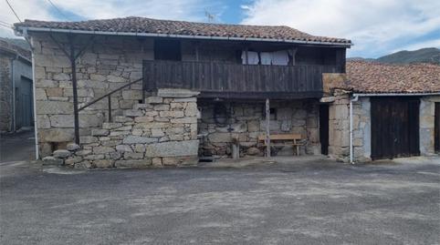 Casa adosada en venda a Rua Fondevila, 26, Porqueira, Ourense - imatge 2 Foto 2 de Casa adosada en venda a Rua Fondevila, 26, Porqueira, Ourense