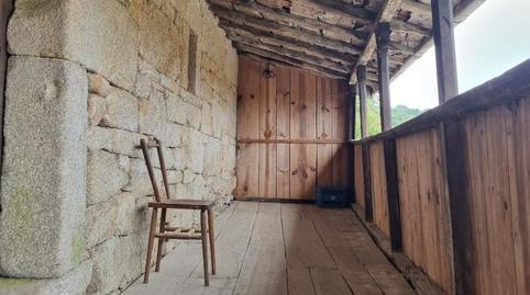 Casa adosada en venda a Rua Fondevila, 26, Porqueira, Ourense - imatge 5 Foto 5 de Casa adosada en venda a Rua Fondevila, 26, Porqueira, Ourense