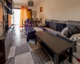 Living room of Flat to rent in Jerez de la Frontera  with Air Conditioner, Terrace and Balcony