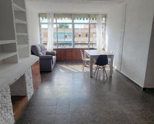 Living room of Flat to rent in Alicante / Alacant