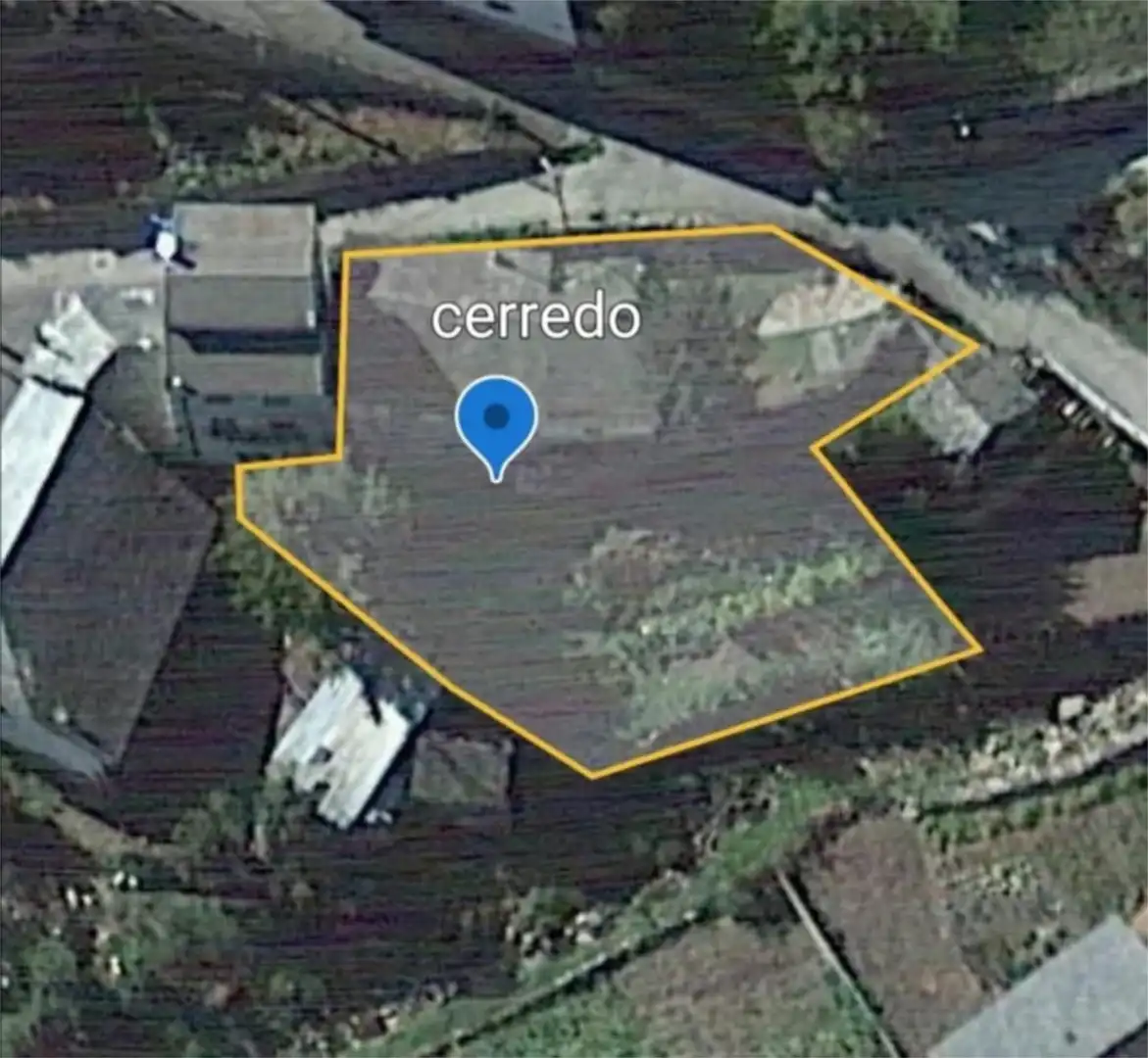 Casa o chalet en venta en Degaña