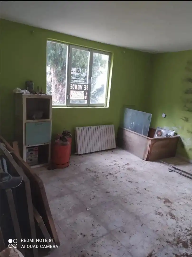 Habitación de Casa o chalet en venta en Degaña