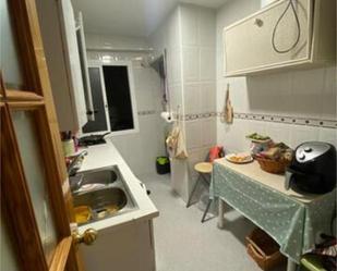 Kitchen of Flat to rent in  Almería Capital