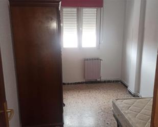 Bedroom of Flat for sale in Valladolid Capital  with Terrace and Balcony