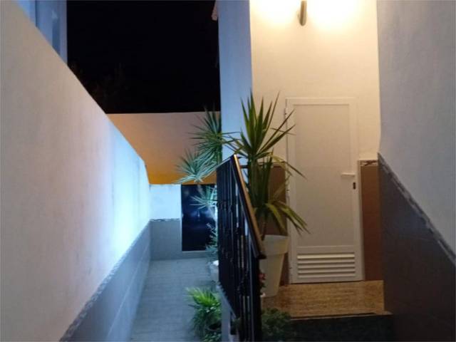 Casa adosada en Venta en Calle Ramon Sanchez Ramirez, 4 en Beas de Segura
