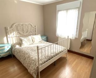 Bedroom of Flat for sale in Urduliz