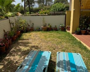 Garden of Flat for sale in Marbella  with Terrace and Swimming Pool