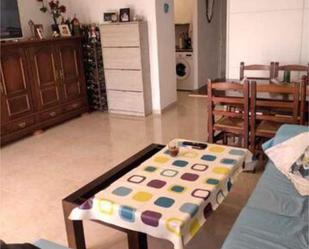 Sala d'estar de Apartament en venda en Benidorm