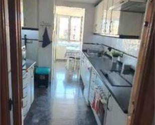 Kitchen of Flat for sale in Fuenlabrada