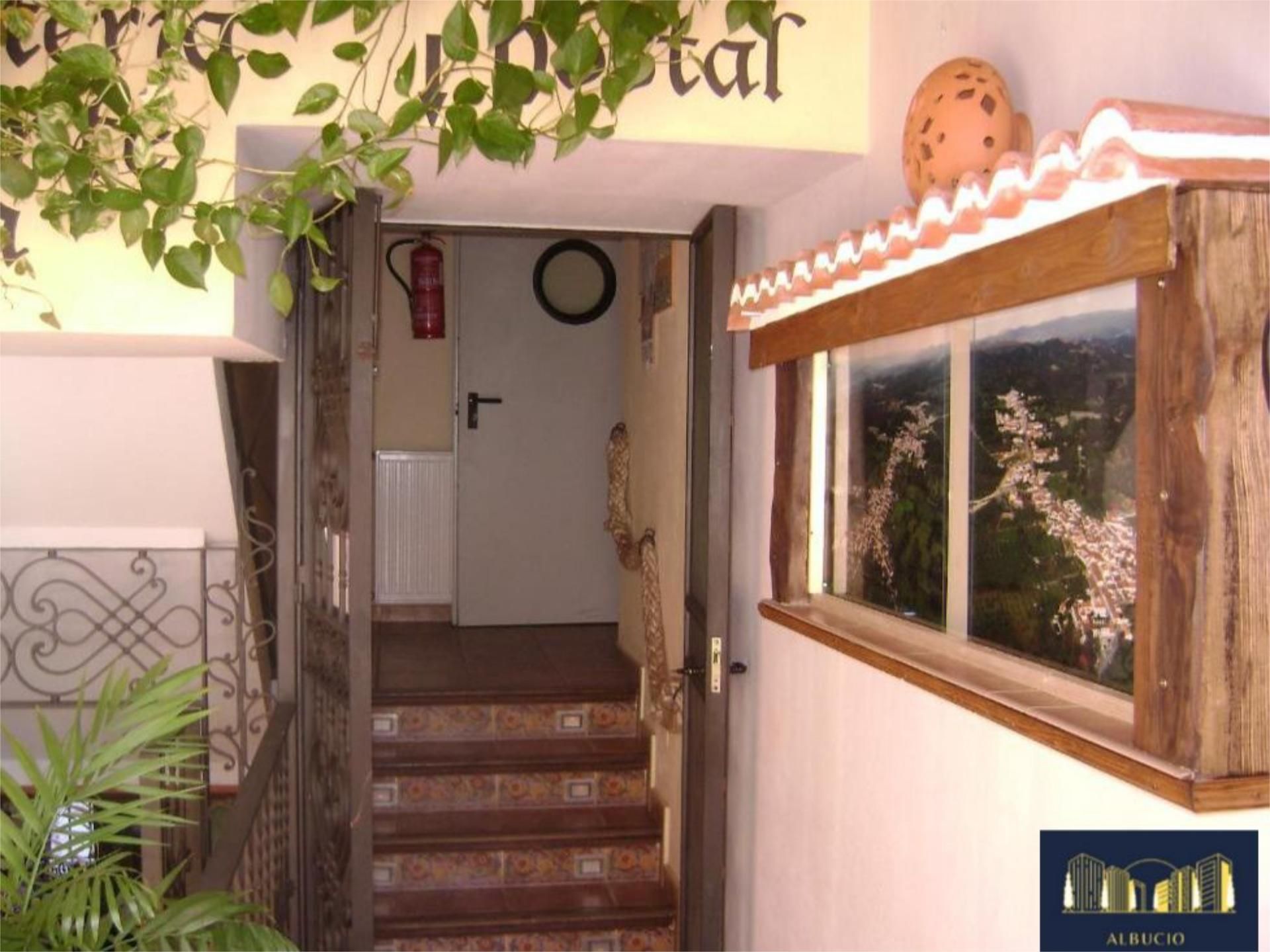 Finca rústica en venda en Corteconcepción amb Calefacció, Terrassa i Moblat