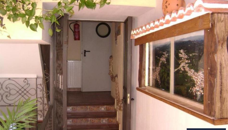 Finca rústica en venda a Calle Iglesia, 12, Corteconcepción, Huelva - imatge 1 Foto 1 de Finca rústica en venda a Calle Iglesia, 12, Corteconcepción, Huelva