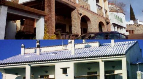 Finca rústica en venda a Calle Iglesia, 12, Corteconcepción, Huelva - imatge 2 Foto 2 de Finca rústica en venda a Calle Iglesia, 12, Corteconcepción, Huelva