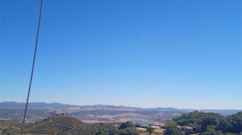 Finca rústica en venda a Calle Iglesia, 12, Corteconcepción, Huelva - imatge 3 Foto 3 de Finca rústica en venda a Calle Iglesia, 12, Corteconcepción, Huelva