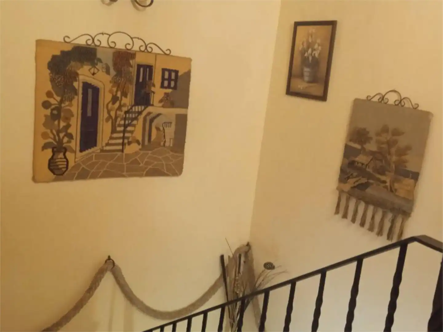 Finca rústica en venda a Calle Iglesia, 12, Corteconcepción Finca rústica en venda en Corteconcepción amb Calefacció, Terrassa i Moblat