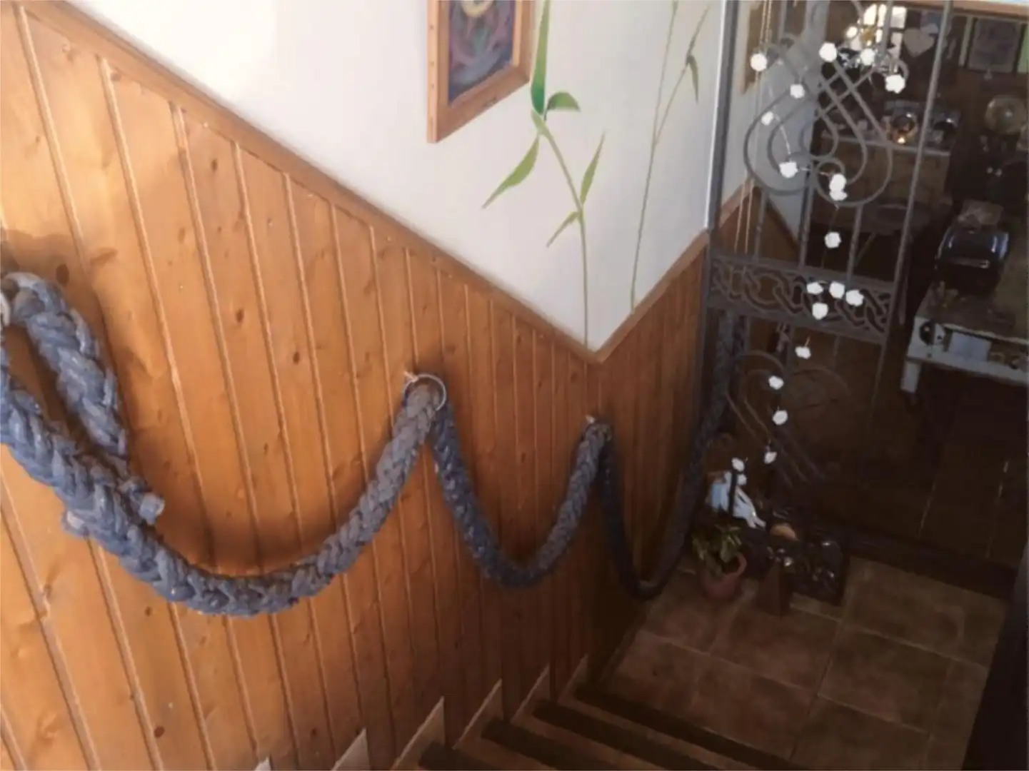 Finca rústica en venda a Calle Iglesia, 12, Corteconcepción Finca rústica en venda en Corteconcepción amb Calefacció, Terrassa i Moblat