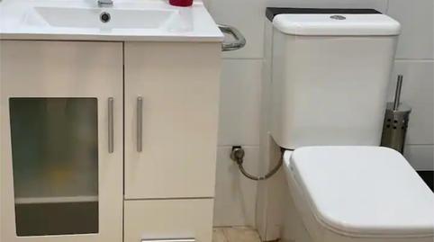 Photo 3 of Flat to rent in Calle de Villanueva, 8, Centro Urbano, Madrid