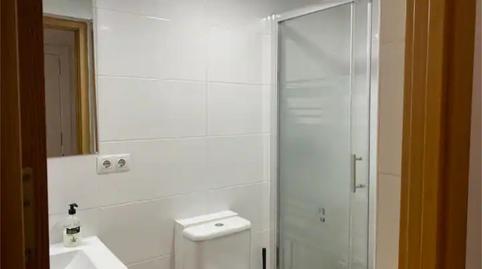 Photo 4 of Flat to rent in Calle de Villanueva, 8, Centro Urbano, Madrid