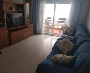 Living room of Flat to rent in Motril  with Terrace